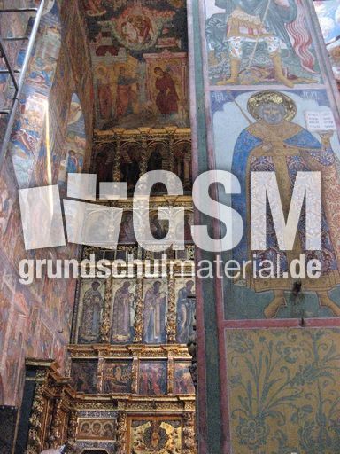 239 Elias Kirche, Fresken.JPG